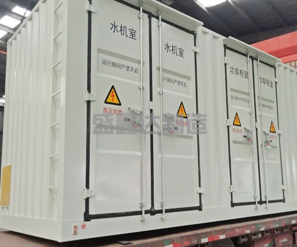 分体预制舱的优点有哪些 